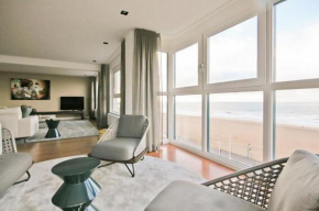 Perfect apartment by the beach